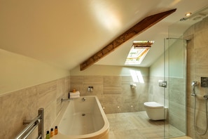 Appartamento | Bagno | Asciugacapelli