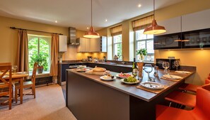 Apartment | Dapur peribadi