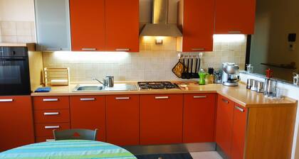 Stellina's House vacation home for families and furry friends