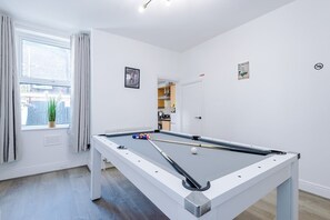 Spielezimmer