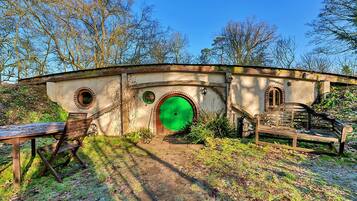 Nhà gỗ | Ngoại thất