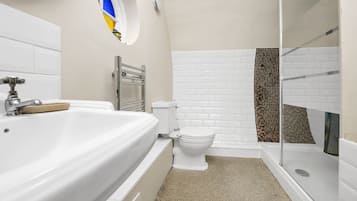 Chalet | Bathroom