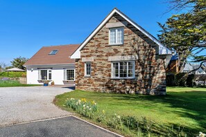 Maison | Extérieur
