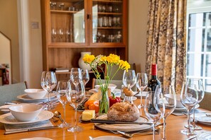 House | Dining