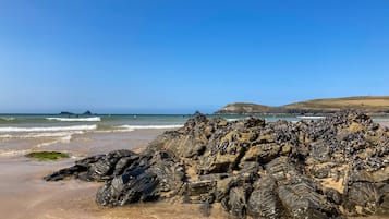 House | View from property