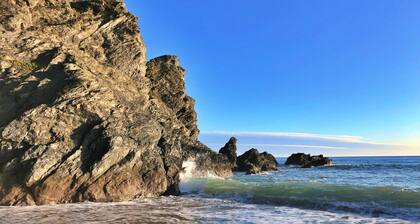 Apartment in Polgooth Near Cornwall Beaches