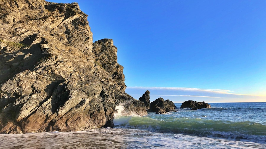 Apartment in Polgooth Near Cornwall Beaches