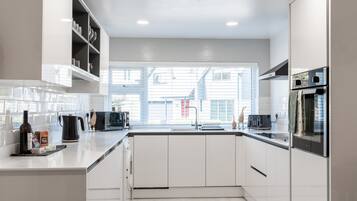 House | Private kitchen