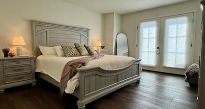 Homestead Village - Two Bedroom Condo Ground Floor