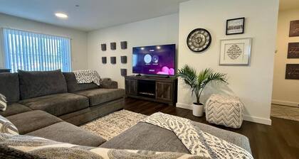 Homestead Village - Two Bedroom Condo Ground Floor