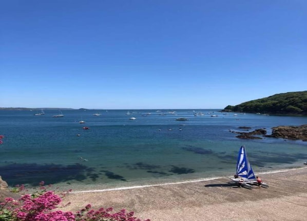 Cottage | View from property