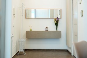 Interior - Apartment in the center of Sorrento (Sorrento)