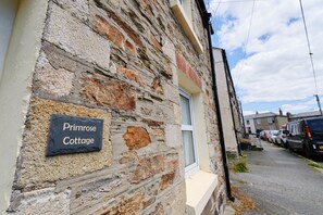 Cottage | Exterior