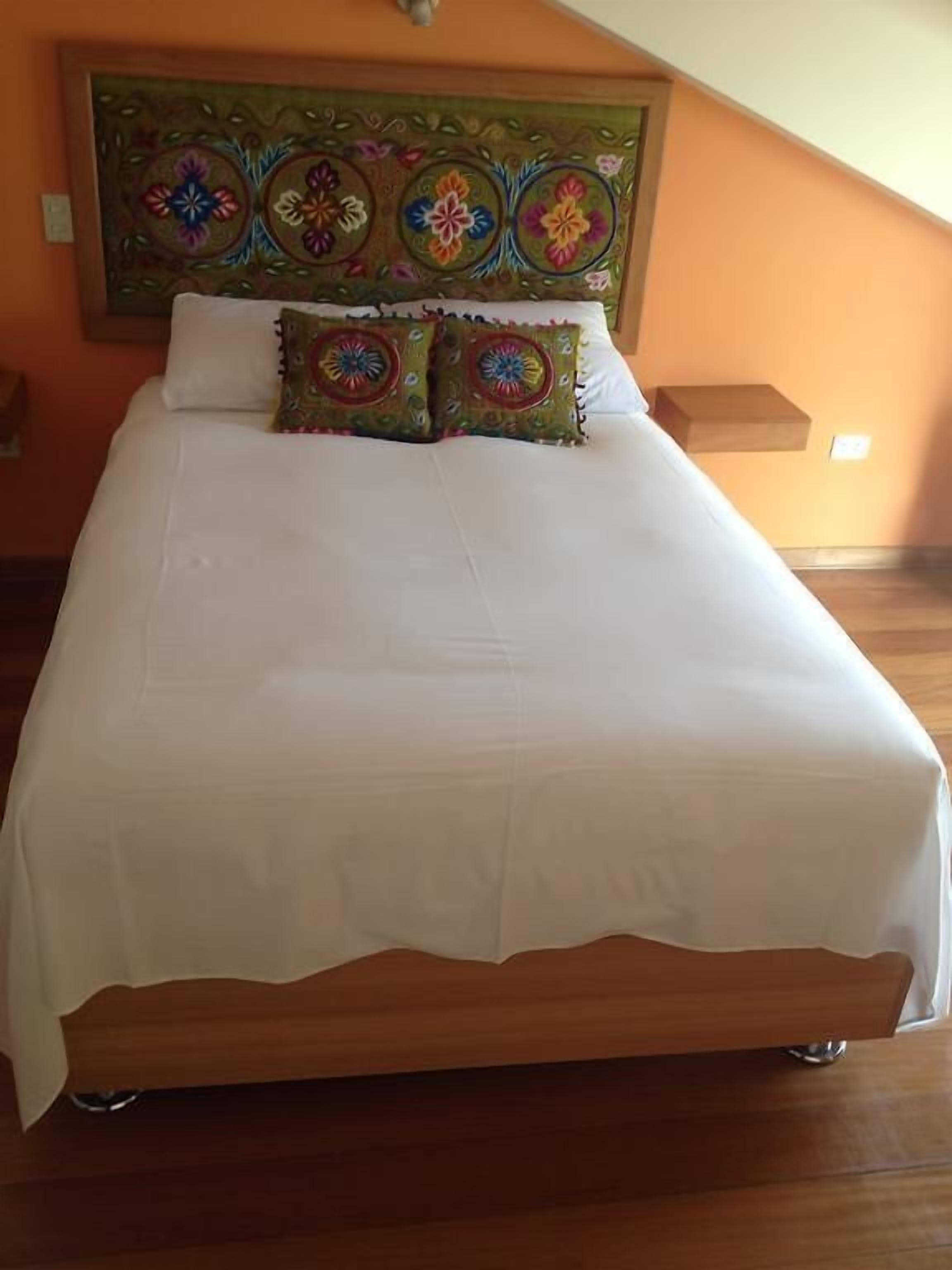 Foto - Tandapata Boutique Hotel