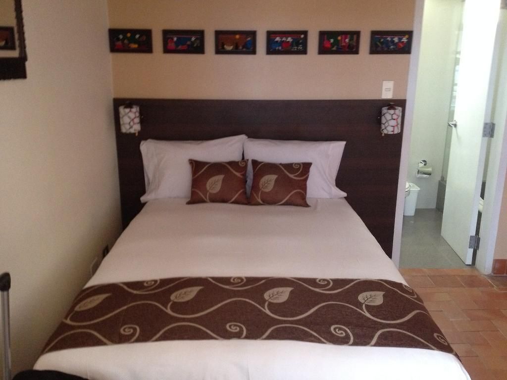 Foto - Tandapata Boutique Hotel