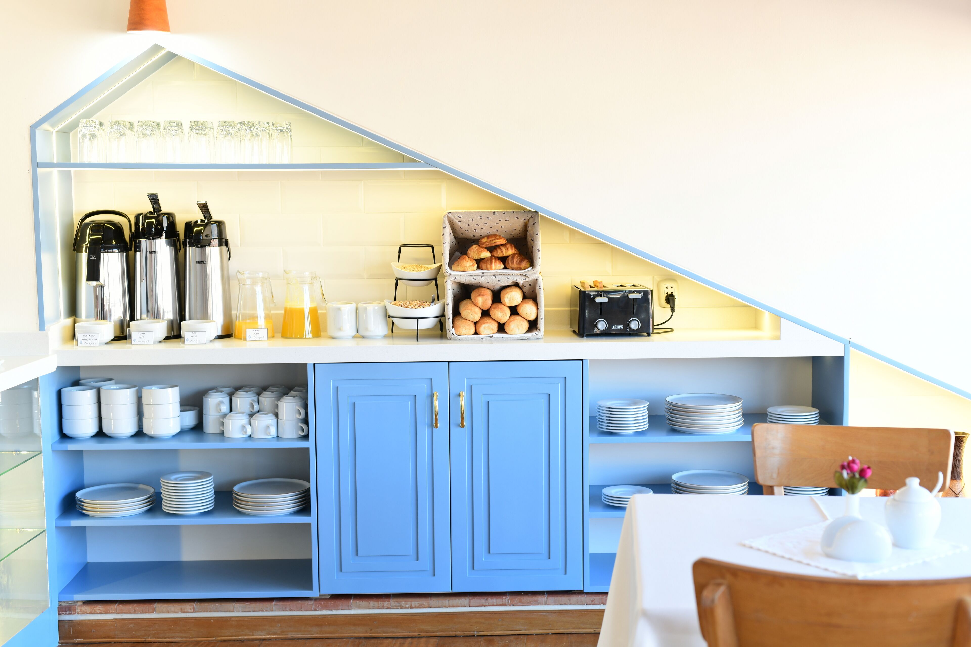 Foto - Tandapata Boutique Hotel