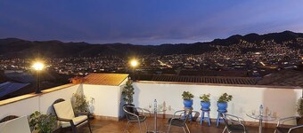 Tandapata Boutique Hotel