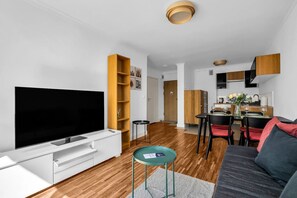 TV connectée