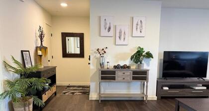 Homestead Village - Two Bedroom Condo Ground Floor