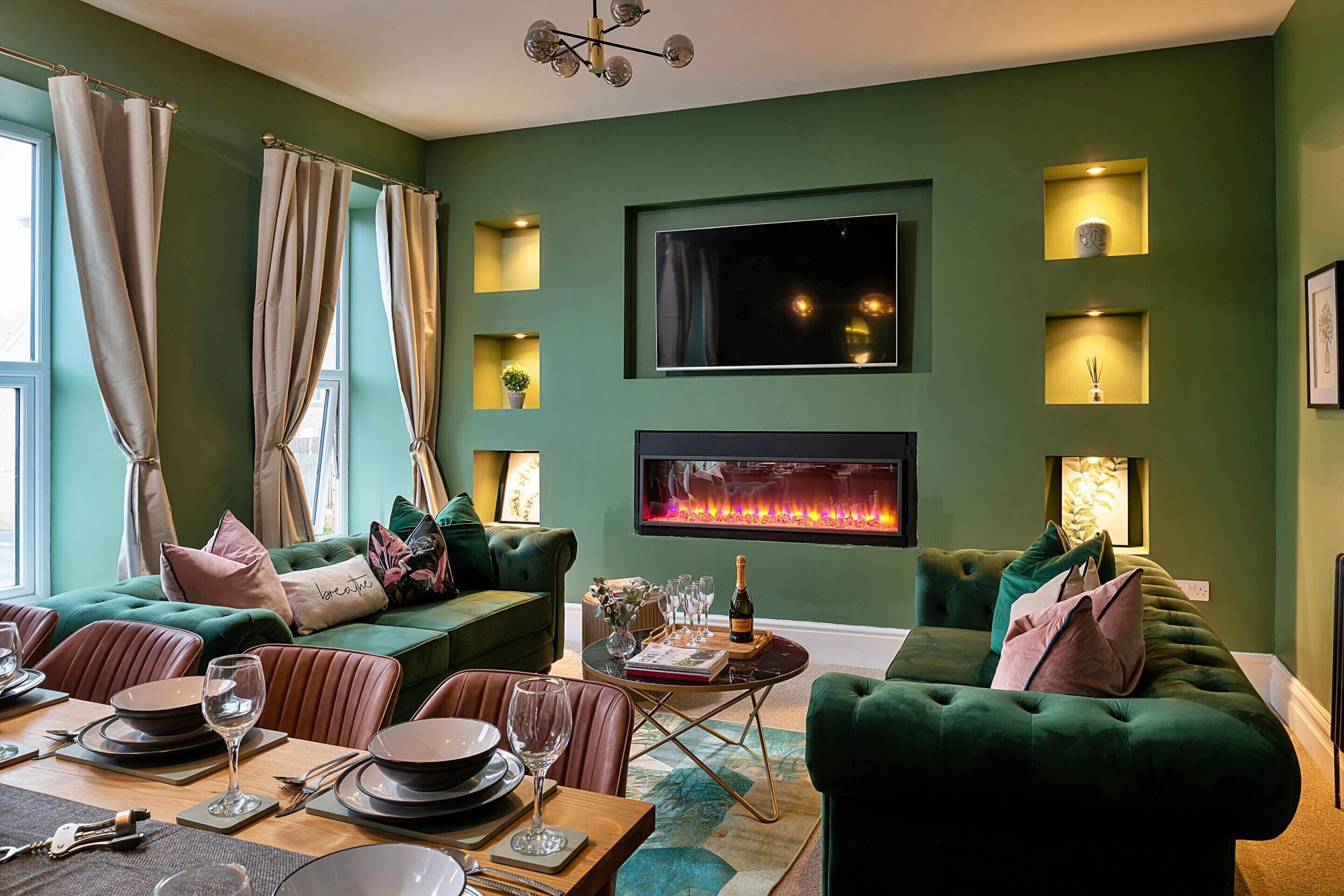 Apartment | Interior