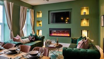 Apartment | Interior