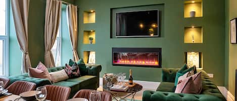 Apartment | Interior