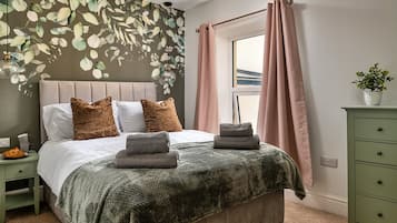 公寓 | 6 多间卧室