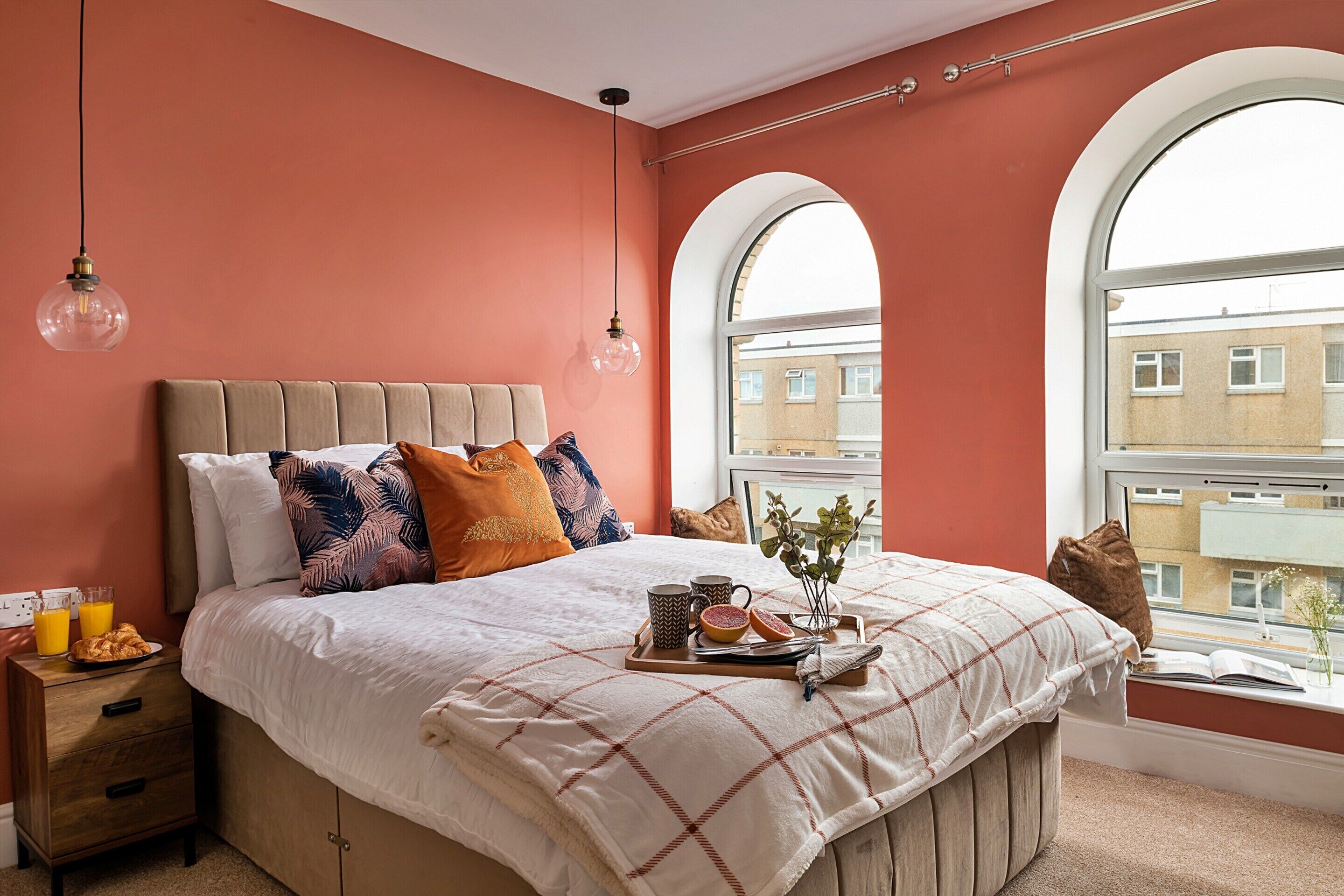 Apartment | 6 bedrooms