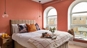 Apartment | 6 bedrooms