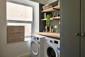 Apartment | Interior