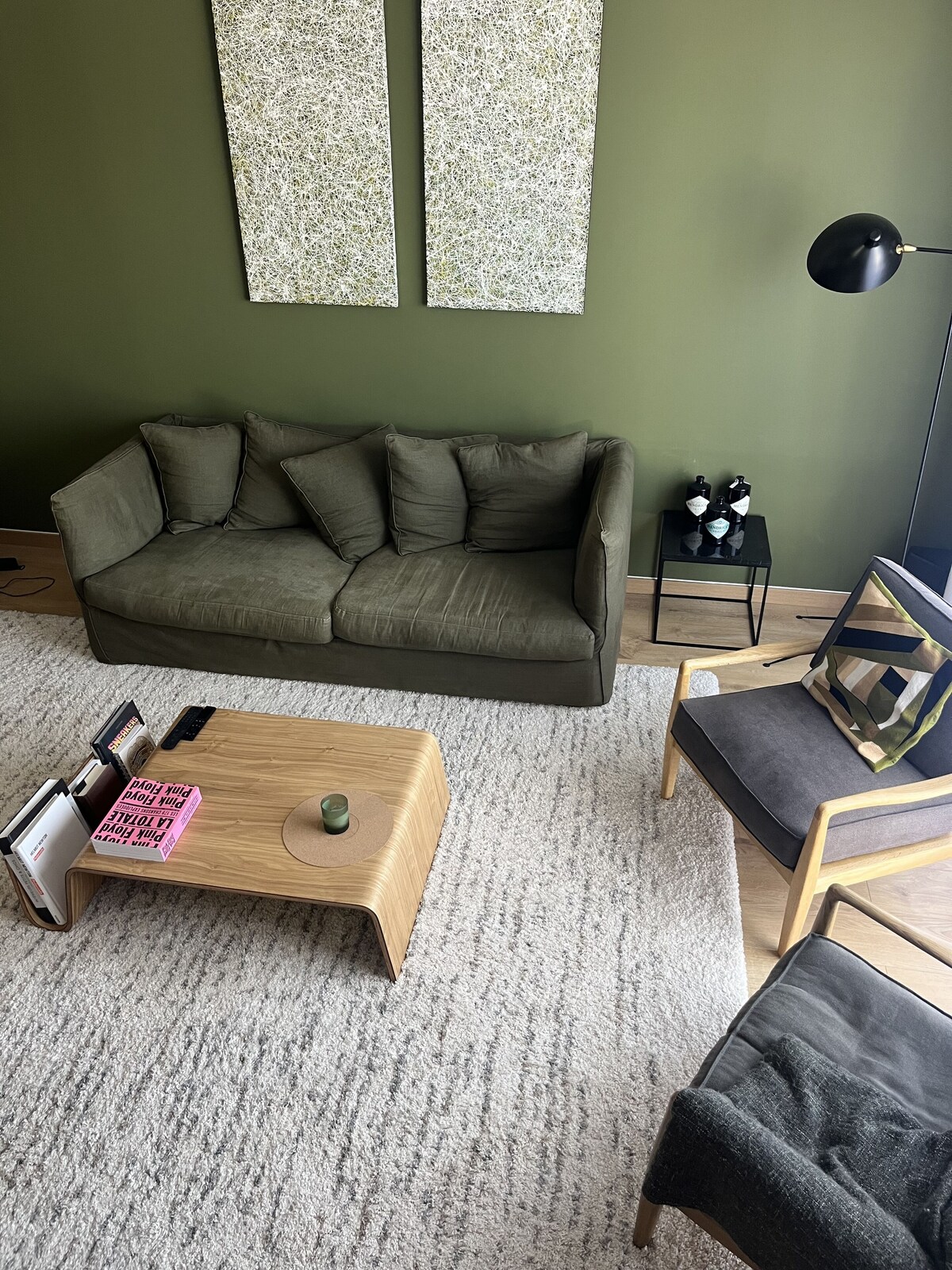 Bild für Gastgeberprofil