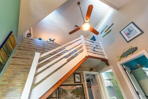 Interior - Margaretaville (Key West)