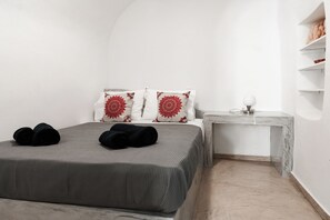 1 Schlafzimmer, Schreibtisch, Bügeleisen/Bügelbrett, kostenloses WLAN
