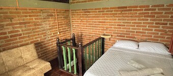 Peaceful Filandia Cabin – Nature, Views & Horses