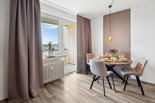 Fewo 7Home Apartment zentrumsnah NEU