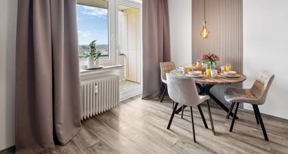Fewo 7Home Apartment zentrumsnah NEU