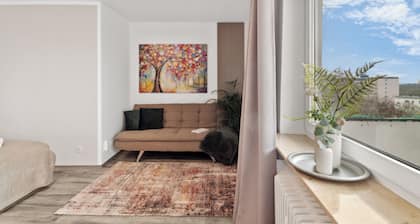 Fewo 7Home Apartment zentrumsnah NEU