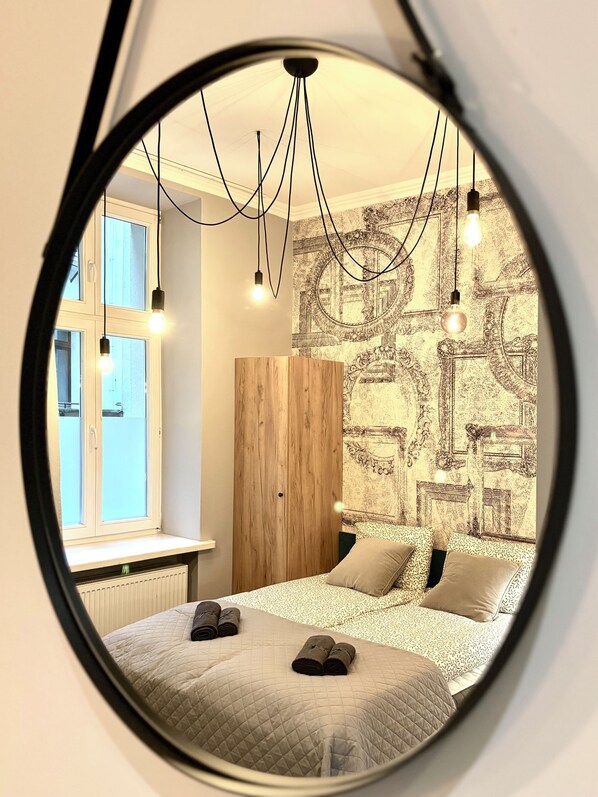 1 chambre, coffres-forts dans les chambres, bureau
