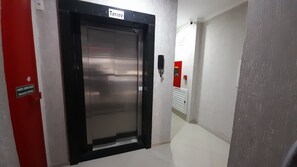 Apartament estàndard | Interior