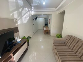 Standard Apartment | Living area