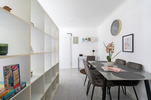 Dining - Stylish oasis of well-being in the heart of the city (Kaltenleutgeben)