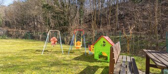 Stylish oasis of well-being in the heart of the city