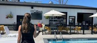 Colonial Hotel & Suites - Double King Courtyard