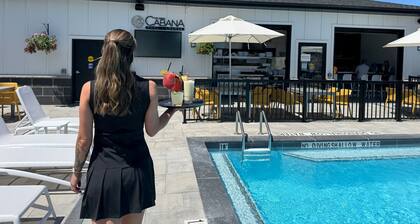 Colonial Hotel & Suites - Double King Courtyard