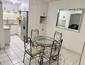Dining - Beautiful full house with 3 bedrooms and 2 bathrooms! - We issue invoice. (Hermosillo)