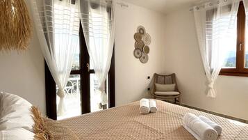 3 camere, ferro/asse da stiro, Wi-Fi, lenzuola