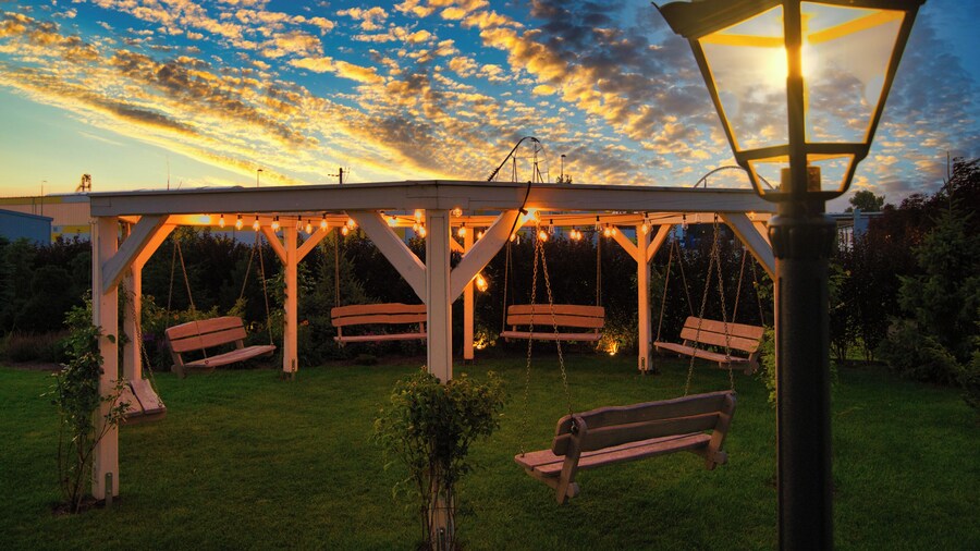 Skandynawia Przystań & Family Resort