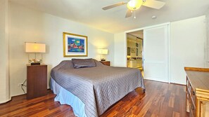 2 chambres, bureau, fer et planche à repasser, Wi-Fi gratuit