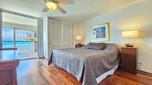 2 室のベッドルーム、デスク、アイロン / アイロン台、WiFi (無料)