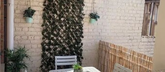 Appartement Malo à 2 pas de la plage